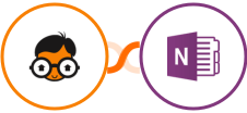 Real Geeks + OneNote Integration