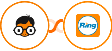 Real Geeks + RingCentral Integration