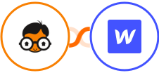 Real Geeks + Webflow Integration