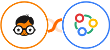 Real Geeks + Zoho Connect Integration