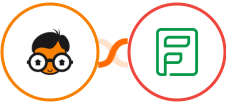 Real Geeks + Zoho Forms Integration