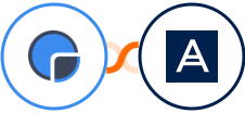 Really Simple Systems CRM + Acronis Integration