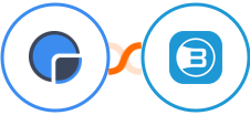 Really Simple Systems CRM + Brosix Integration