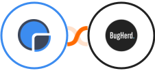 Really Simple Systems CRM + BugHerd Integration