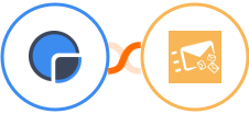 Really Simple Systems CRM + Clearout Integration