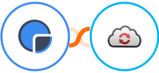 Really Simple Systems CRM + CloudConvert Integration