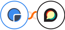 Really Simple Systems CRM + Discourse Integration