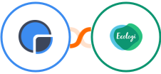 Really Simple Systems CRM + Ecologi Integration