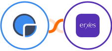 Really Simple Systems CRM + Erxes Integration