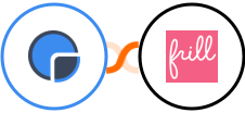 Really Simple Systems CRM + Frill Integration