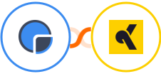 Really Simple Systems CRM + KrosAI Integration