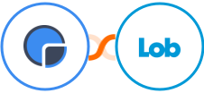 Really Simple Systems CRM + Lob Integration