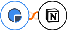 Really Simple Systems CRM + Notion Integration