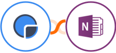 Really Simple Systems CRM + OneNote Integration