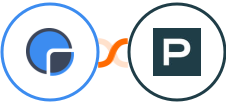 Really Simple Systems CRM + PersistIQ Integration