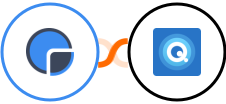 Really Simple Systems CRM + Quotient Integration