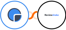 Really Simple Systems CRM + Reviewshake Integration