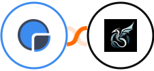 Really Simple Systems CRM + Skyvern Integration