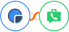 Really Simple Systems CRM + Slybroadcast Integration