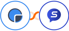 Really Simple Systems CRM + Sociamonials Integration