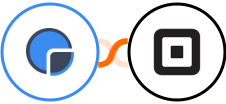 Really Simple Systems CRM + Square Integration