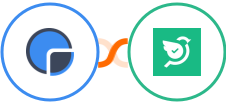 Really Simple Systems CRM + Survey Sparrow Integration