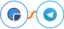 Really Simple Systems CRM + Telegram Integration