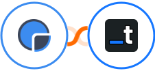 Really Simple Systems CRM + Templated Integration