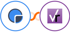 Really Simple Systems CRM + VerticalResponse Integration