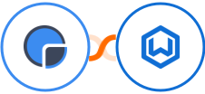 Really Simple Systems CRM + Wealthbox CRM Integration