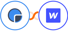 Really Simple Systems CRM + Webflow Integration