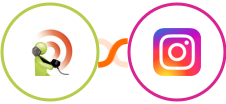 RealPhoneValidation + Instagram Lead Ads Integration