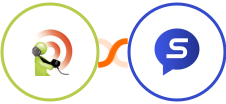 RealPhoneValidation + Sociamonials Integration