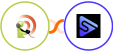 RealPhoneValidation + Switchboard Integration