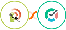 RealPhoneValidation + TMetric Integration