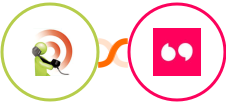 RealPhoneValidation + Tolstoy Integration