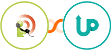 RealPhoneValidation + UpViral Integration