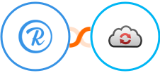 Rebrandly + CloudConvert Integration