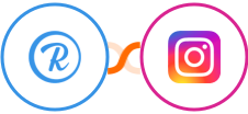 Rebrandly + Instagram Lead Ads Integration