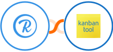 Rebrandly + Kanban Tool Integration