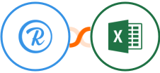 Rebrandly + Microsoft Excel Integration