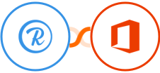Rebrandly + Microsoft Office 365 Integration