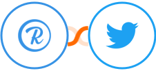 Rebrandly + Twitter (Legacy) Integration