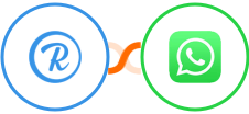 Rebrandly + WhatsApp Integration