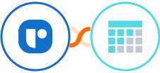 Recruit CRM + Bookafy Integration