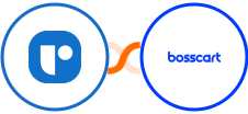 Recruit CRM + Bosscart Integration