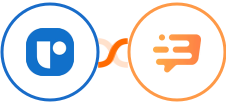 Recruit CRM + Dashly Integration