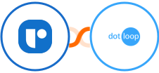 Recruit CRM + Dotloop Integration