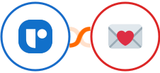 Recruit CRM + Findymail Integration