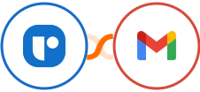 Recruit CRM + Gmail Integration